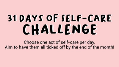 May, the month we mastered self-care!