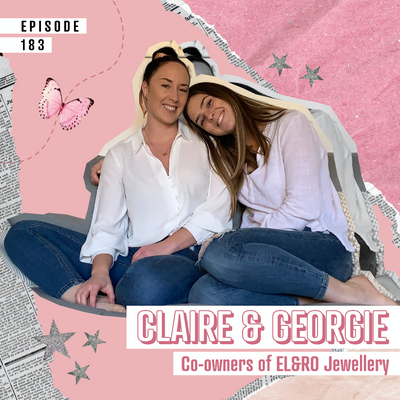 Building a jewellery empire from the ground up with the owners of EL&RO ✨
